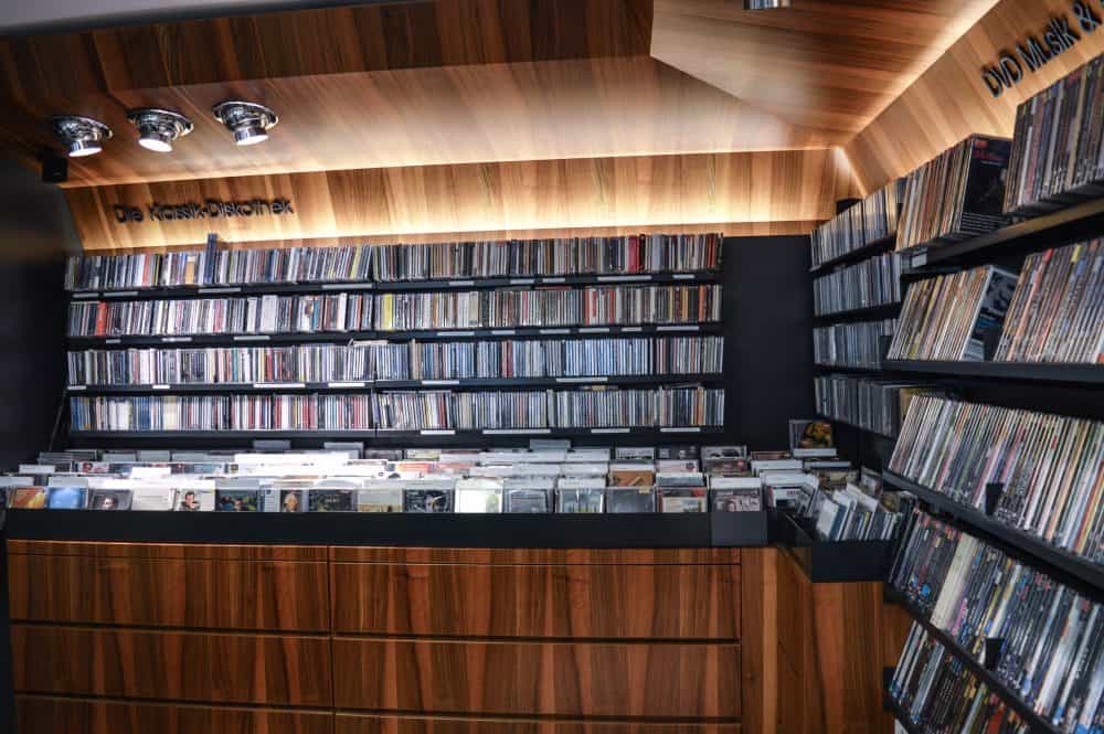My Home Music Lounge-Salzburg