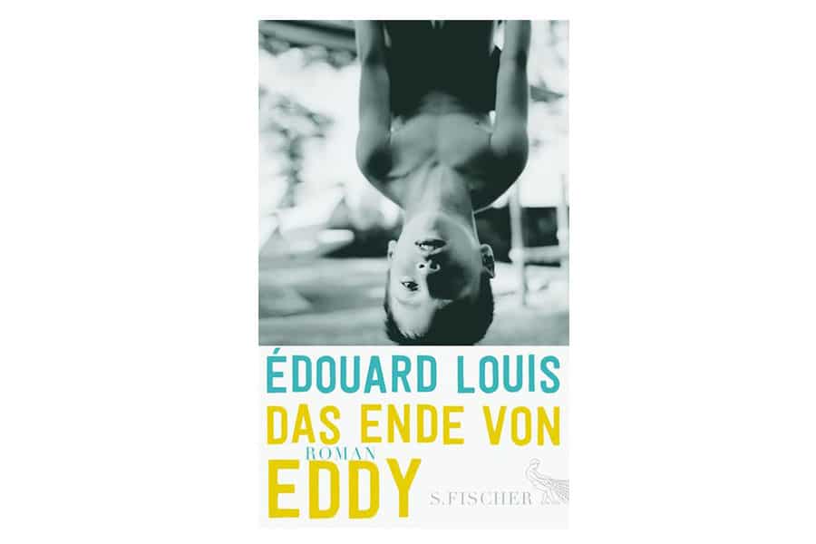 Das Ende von Eddy
