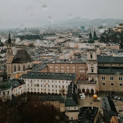 10 Sachen die in Salzburg richtig gut laufen