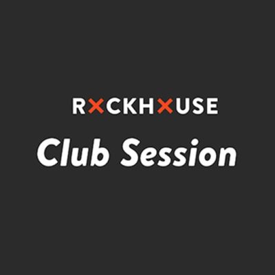 Rockhouse Club Session