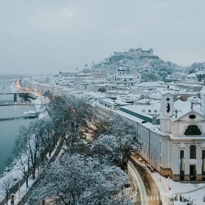 Foto Salzburg-1